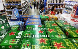 'Không cho bán bia hãng khác, Heineken có dấu hiệu vi phạm Luật cạnh tranh'