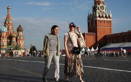 Nga bắt toàn dân đeo khẩu trang từ ngày 28-10