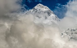Khoa học đo chiều cao núi Everest bằng cách nào?