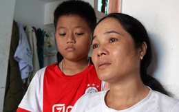 Vụ 26 ngư dân Bình Định chìm tàu: 'Ứa nước mắt khi cháu gọi điện kêu cứu'