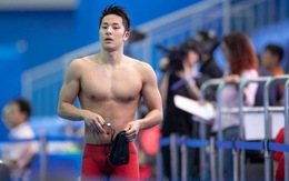 Đội trưởng tuyển bơi Nhật có nguy cơ 'mất trắng' vì ngoại tình