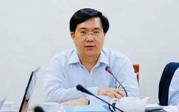 Vụ trưởng Vụ Kinh tế địa phương được thăng chức Thứ trưởng Bộ Kế hoạch và đầu tư