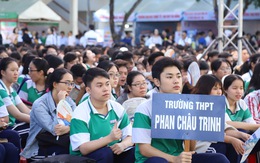 Điểm chuẩn vào Đại học Đà Nẵng tăng 2-4 điểm, cao nhất 27,5 điểm