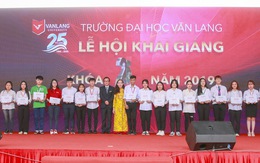Đại học Văn Lang công bố điểm chuẩn năm 2020 từ 16–22 điểm