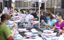 90 CEO ngành quần áo, giày dép thế giới muốn Mỹ cung cấp thêm vắc xin cho Việt Nam
