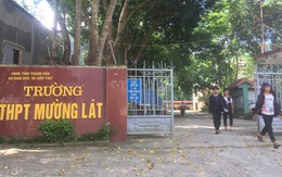 Hàng trăm giáo viên THPT ở Thanh Hóa mòn mỏi chờ quyết định tuyển dụng