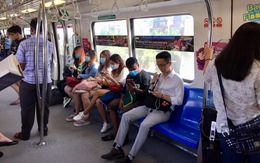 Singapore đứng đầu thế giới về hệ thống giao thông công cộng