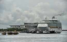 Singapore tổ chức tour ngắm cảnh bằng du thuyền để thúc đẩy du lịch