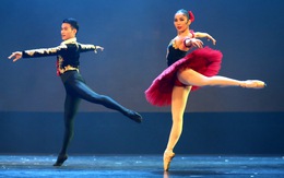 Cuộc thi tài năng biểu diễn múa 2020, đêm khai mạc đã đẹp đến say lòng