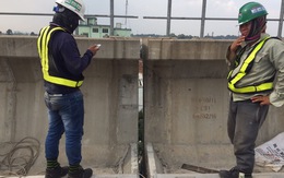 Đề nghị Tập đoàn Sumitomo cử đội điều tra độc lập sang điều tra vụ rớt gối cao su metro