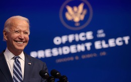 Ông Biden tuyên bố bảo vệ ‘quần đảo Senkaku’ của Nhật