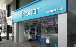 Huawei tính bán mảng điện thoại bình dân cho chính quyền Thâm Quyến?