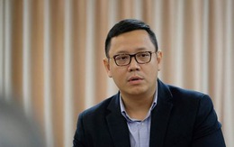 Phó giáo sư 37 tuổi làm phó phụ trách Viện Khoa học giáo dục Việt Nam