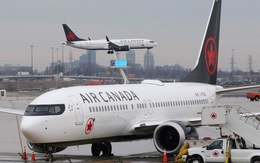 Canada ra điều kiện với các hãng hàng không muốn nhận hỗ trợ