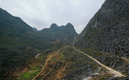 Bạn có biết: Tứ đại đỉnh đèo của Việt Nam nằm ở đâu?