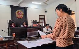 Tuyên hủy án sơ thẩm vụ kiện đòi gia đình cựu phó bí thư Đồng Nai bồi thường hơn 811 tỉ đồng