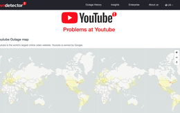 YouTube đã khắc phục xong lỗi khiến người dùng không xem được video
