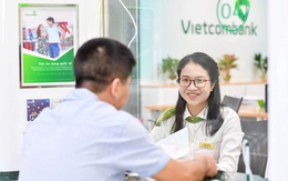 Giảm 1% lãi suất cho vay để hỗ trợ khách hàng bị lũ lụt ở miền Trung