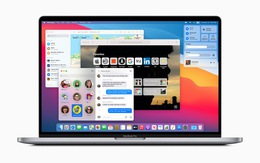 Trục trặc khi tải xuống hệ điều hành macOS Big Sur của Apple