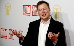 Elon Musk xét nghiệm COVID-19 4 lần cho kết quả: 2 dương tính, 2 âm tính