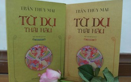 'Từ Dụ thái hậu' đoạt giải nhất, sách về cải cách ruộng đất rút giải thưởng