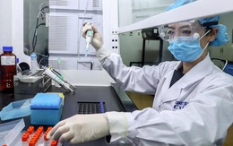 Trung Quốc khoe vắc xin chống được 'mọi chủng virus corona trên thế giới'