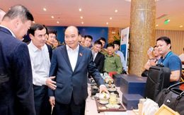 Minh Long là nhà tài trợ ASEAN 2020