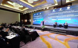 Hội thảo quốc tế lớn về Biển Đông khai màn tại Hà Nội