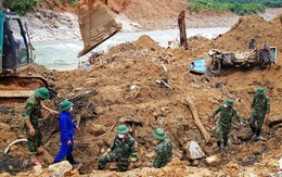 Việt Nam đề xuất bỏ tên bão Linfa vì đã gây thiệt hại nặng nề