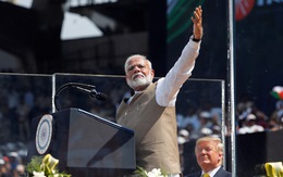 Thủ tướng Ấn Độ: chiến thắng của ông Biden 'cho thấy sức mạnh dân chủ Mỹ'