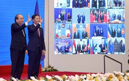 RCEP thành hình, Âu - Mỹ lo lắng