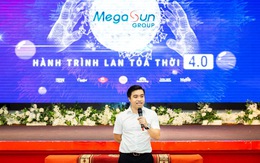 CEO Nguyễn Trung Dũng chia sẻ hành trình đưa Nature's Way về Việt Nam