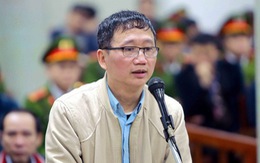 Ông Trịnh Xuân Thanh dùng tiền dự án mua biệt thự chuyển nhượng cho công ty của bố đẻ