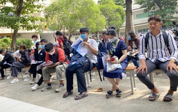 Học viện Hàng không Việt Nam tuyển sinh cao đẳng trái luật