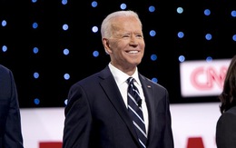 5 người giàu nhất trong hơn 70 tỉ phú ủng hộ ông Biden là ai?
