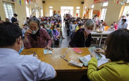 115 hộ dân ở Hà Nội phải trả lại 280 triệu tiền hỗ trợ COVID-19 vì không nghèo