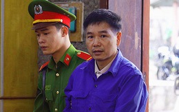 Tuyên y án 4 người kháng cáo trong vụ gian lận điểm thi ở Sơn La