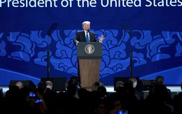 AFP: Tổng thống Trump sẽ dự thượng đỉnh APEC