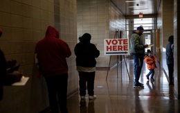 Đảng Cộng hòa kêu gọi Michigan kiểm lại phiếu, hoãn công bố kết quả 14 ngày