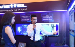 Viettel chia sẻ kinh nghiệm xây dựng thương hiệu với các doanh nghiệp 'Make in Vietnam'