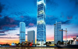 Hải Phòng dừng dự án xây tòa tháp 72 tầng của FLC vì chậm làm thủ tục