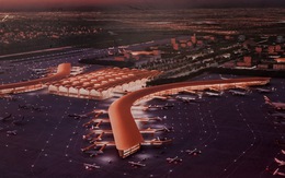 Trung Quốc 'bỏ túi' hợp đồng xây sân bay ở thủ đô của Campuchia