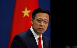 Trung Quốc phản đối chuyến thăm của chuẩn đô đốc Mỹ tới Đài Loan