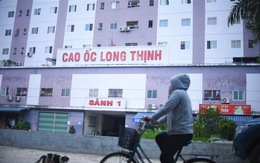Bình Định yêu cầu sớm cấp sổ đỏ cho hàng trăm hộ dân chung cư Long Thịnh