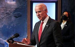 Ông Biden công bố các đề cử cho nội các và Nhà Trắng