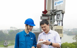 Phát sóng 5G thương mại ở TP.HCM và Hà Nội từ tháng 12-2020