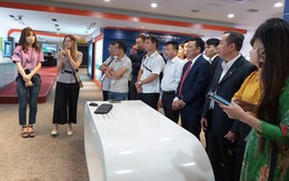 Hàn Quốc hỗ trợ mở trung tâm tư vấn kỹ thuật, công nghệ miễn phí cho doanh nghiệp phụ trợ