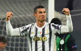 Ronaldo lập công, Juventus thắng ngược Ferencvaros, ghi tên vào vòng knock-out