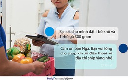 Chatbot - hỗ trợ đắc lực cho người kinh doanh