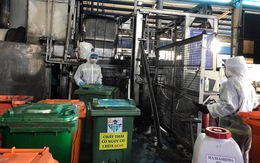 Gần 29.000 tỉ đồng thực hiện quy hoạch xử lý chất thải rắn ở TP.HCM